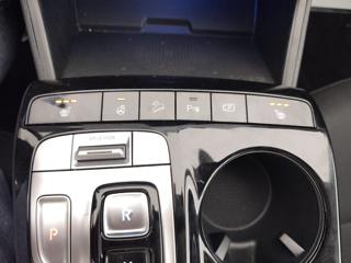 HYUNDAI Tucson usata, con USB