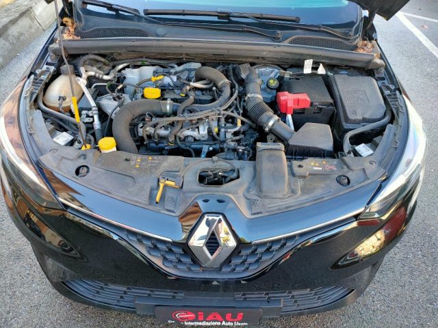 RENAULT Clio usata, con Bracciolo