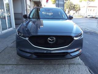 MAZDA CX-5 usata, con Airbag laterali