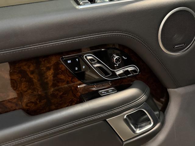 LAND ROVER Range Rover usata, con Fari LED