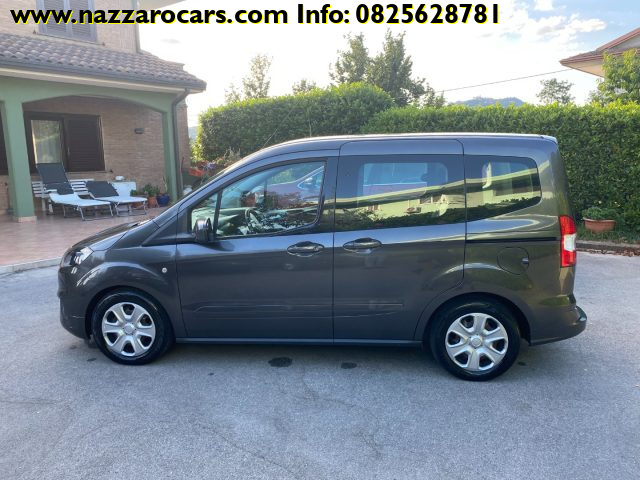 FORD Tourneo Courier usata, con Airbag