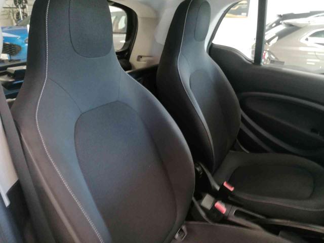 SMART ForTwo usata 27