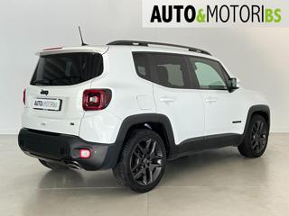 JEEP Renegade usata, con Airbag Passeggero