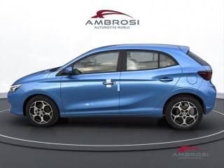 MG MG3 usata 5