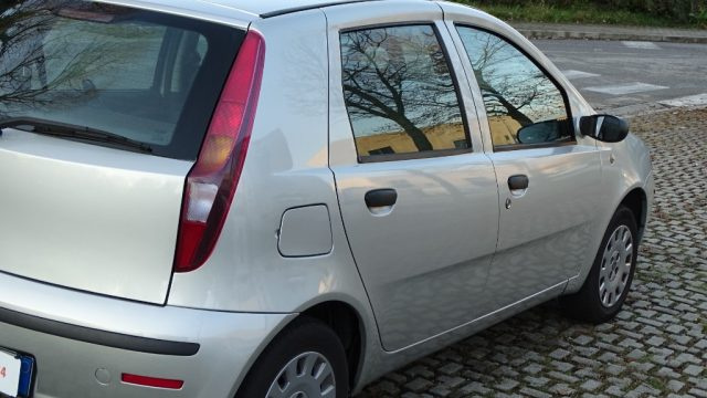 FIAT Punto usata 36