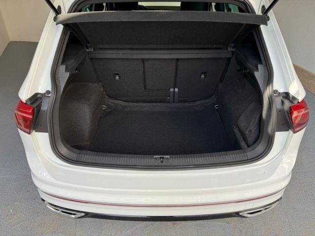 VOLKSWAGEN Tiguan usata, con Bluetooth