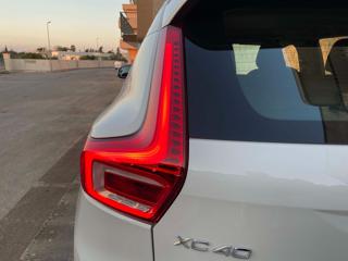 VOLVO XC40 usata, con Start/Stop Automatico
