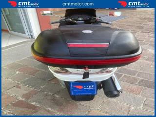 SUZUKI Burgman AN 400 usata 10
