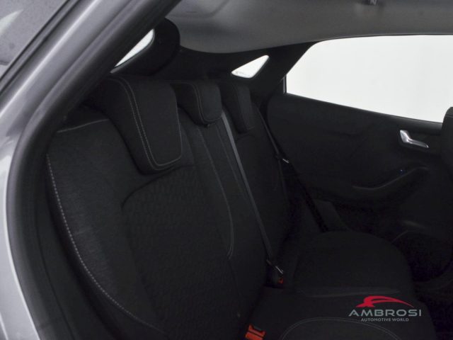 FORD Puma usata 10