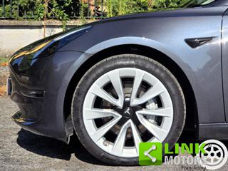 TESLA Model 3 usata, con Immobilizzatore elettronico