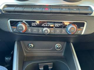 AUDI Q2 usata, con Fari Xenon