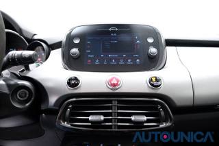 FIAT 500X usata, con Autoradio digitale