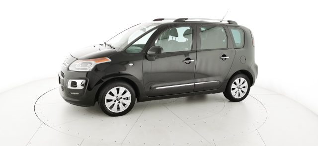 CITROEN C3 Picasso usata 42