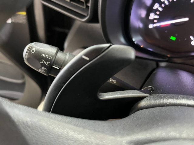 CITROEN Berlingo usata, con Autoradio digitale