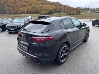 ALFA ROMEO Stelvio usata, con Alzacristalli elettrici