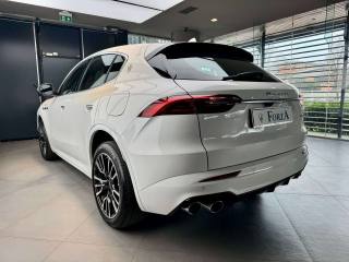 MASERATI Grecale usata, con Controllo trazione