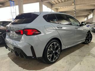 BMW 120 usata, con Antifurto
