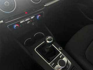 AUDI A3 usata, con Fendinebbia