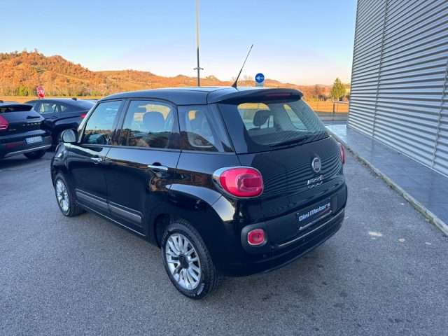 FIAT 500L usata, con Climatizzatore