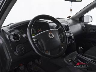 SSANGYONG Actyon usata 7