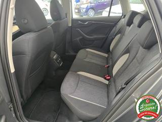 SKODA Kamiq usata, con Servosterzo