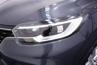 RENAULT Kadjar usata, con Isofix