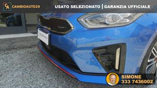 KIA Proceed usata 74