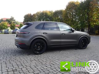 PORSCHE Cayenne usata, con Servosterzo