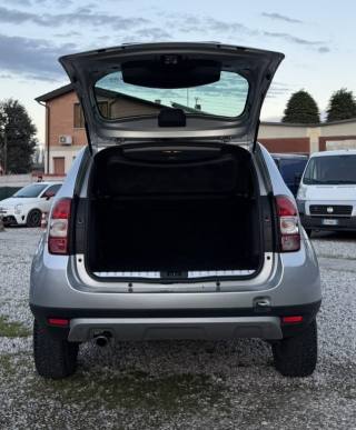 DACIA Duster usata, con Controllo trazione