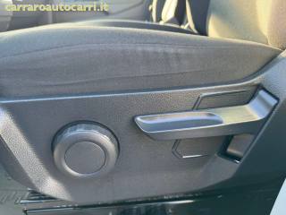 VOLKSWAGEN Crafter usata, con Hill holder