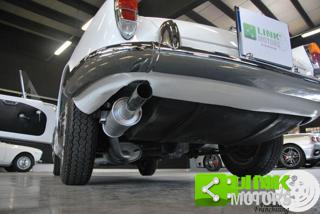 ALFA ROMEO Giulietta usata 12