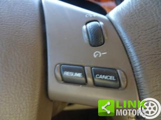 JAGUAR X-Type usata, con Volante in pelle