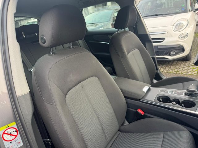 AUDI A6 usata, con Cronologia tagliandi