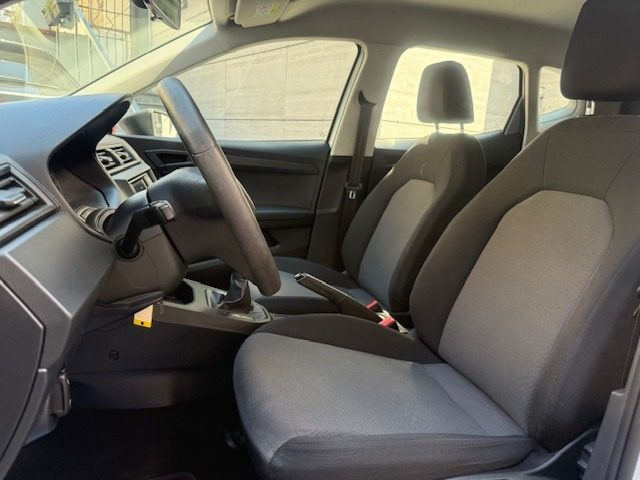 SEAT Arona usata, con Controllo automatico clima