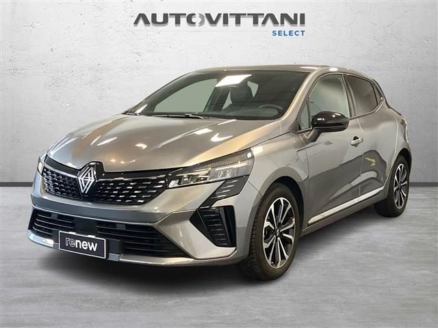 RENAULT Clio usata, con ABS