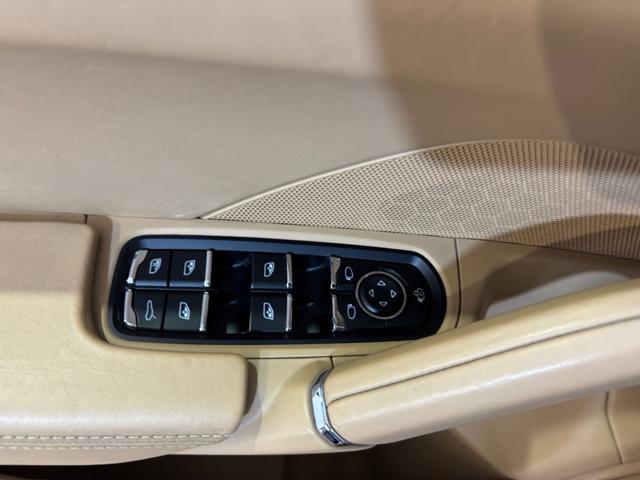 PORSCHE Cayenne usata, con Cruise Control