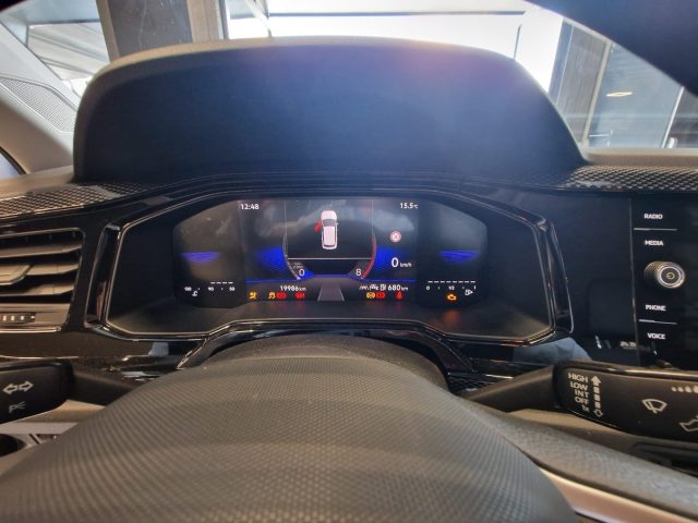 VOLKSWAGEN Polo usata, con Controllo elettronico della corsia