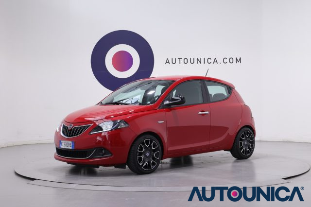 LANCIA Ypsilon usata, con ABS