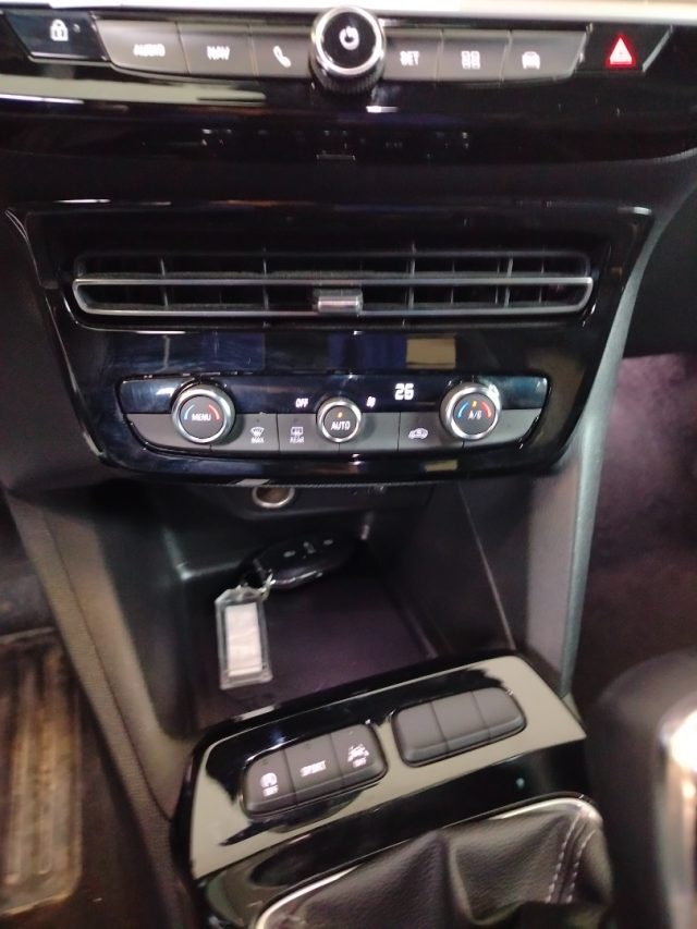 OPEL Mokka usata, con Sensori di parcheggio posteriori