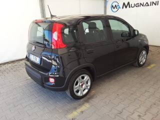 FIAT Panda usata, con Autoradio digitale