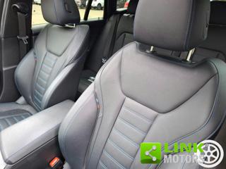 BMW 330 usata, con Sistema di navigazione