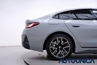 BMW 420 usata, con Monitoraggio pressione pneumatici