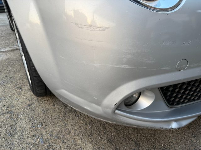 ALFA ROMEO MiTo usata, con Volante multifunzione