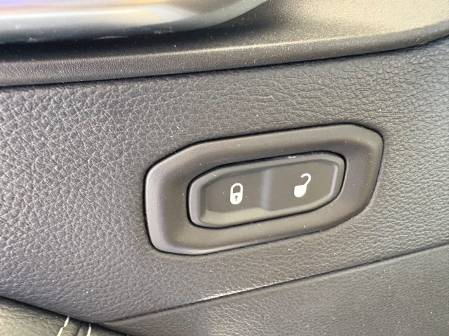 JEEP Wrangler usata, con Sound system