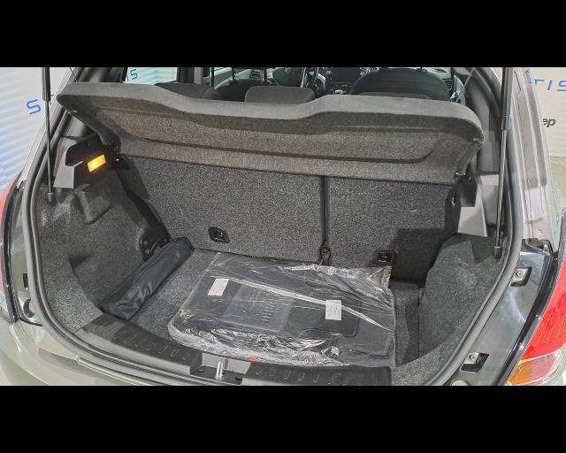 LANCIA Ypsilon usata, con Isofix