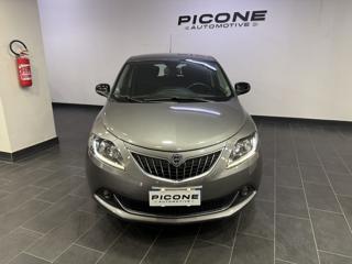 LANCIA Ypsilon usata, con Airbag