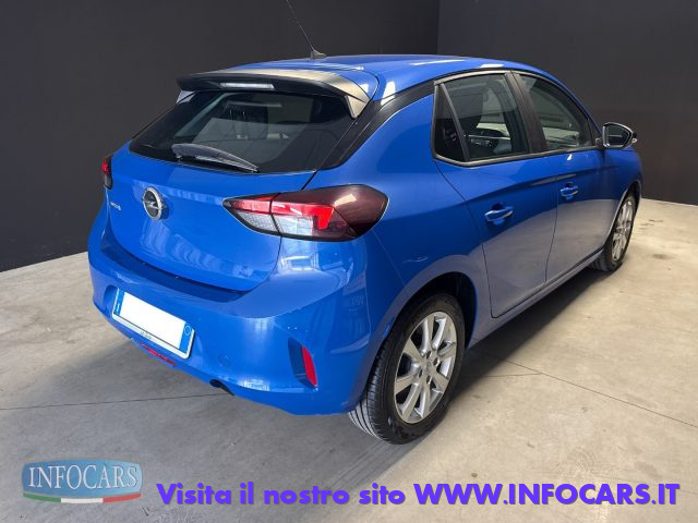 OPEL Corsa usata, con Airbag Passeggero