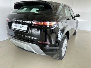 LAND ROVER Range Rover Evoque usata, con Airbag