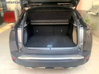 PEUGEOT 2008 usata, con Chiusura centralizzata