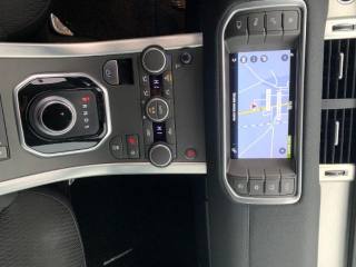 LAND ROVER Range Rover Evoque usata, con Cruise Control